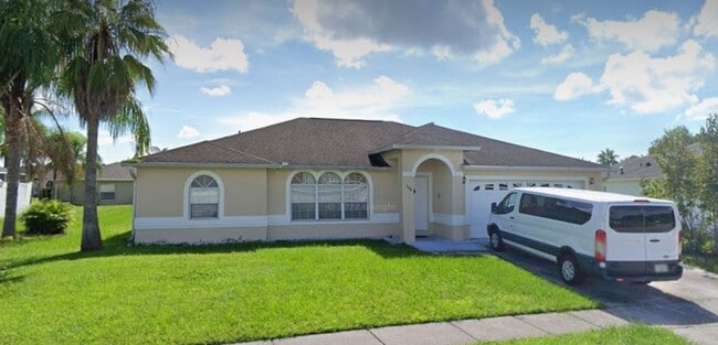 property at 5104 Heatherstone Ct