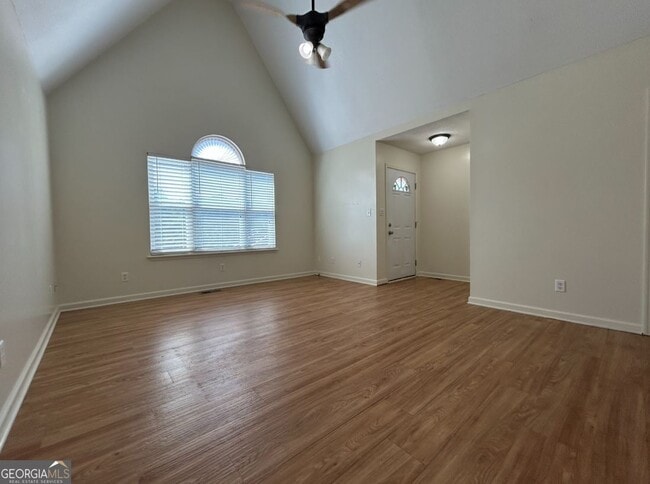 529 Puckett Rd in Silver Creek, GA - Building Photo - Building Photo