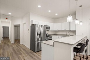 1633 Germantown Ave in Philadelphia, PA - Building Photo
