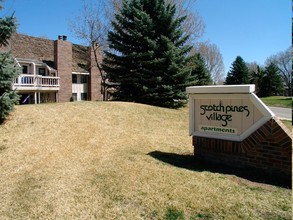 Scotch Pines Village in Fort Collins, CO - Building Photo - Building Photo