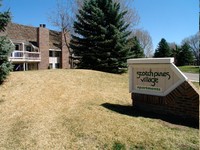 Scotch Pines Village in Fort Collins, CO - Foto de edificio - Building Photo