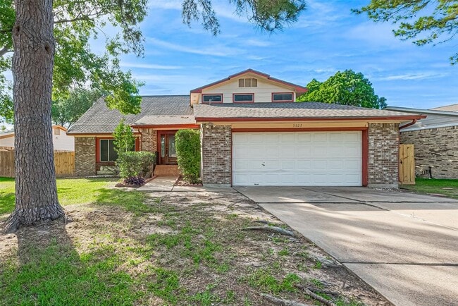 property at 5127 Smokey River Dr