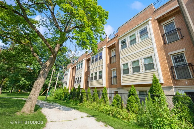 property at 10428 S Walden Pkwy