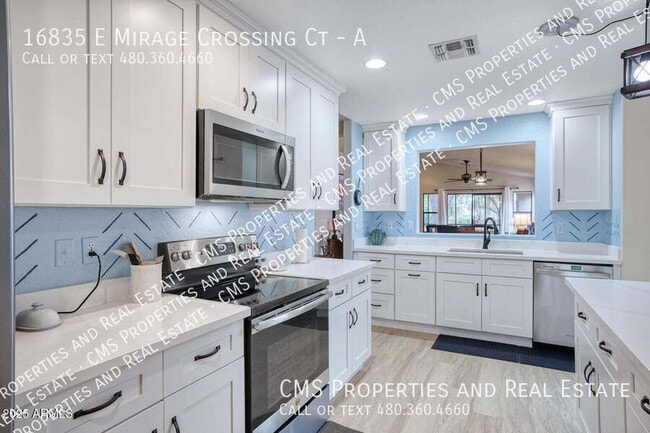 16835 E Mirage Crossing Ct in Fountain Hills, AZ - Building Photo - Building Photo