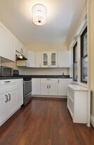 189 Chestnut Hill Ave, Unit 15 in Boston, MA - Building Photo