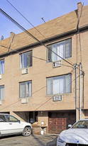 149-11 Barclay Ave Apartamentos