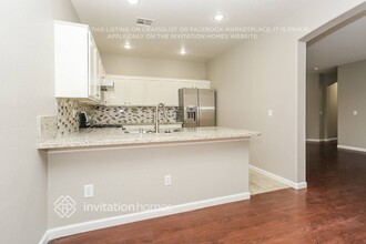 1119 Cove Palisades Dr in North Las Vegas, NV - Building Photo - Building Photo