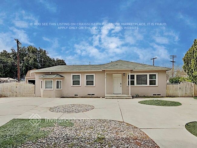 property at 1417 Powell Way