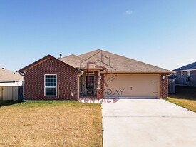 6708 Oliver Loving Dr in Killeen, TX - Building Photo