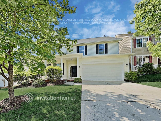 property at 3434 Crutchfield Pl
