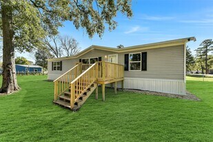 25150 Faraway Ln in Huffman, TX - Building Photo