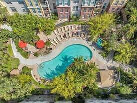 520 S Armenia Ave, Unit 1239G in Tampa, FL - Building Photo