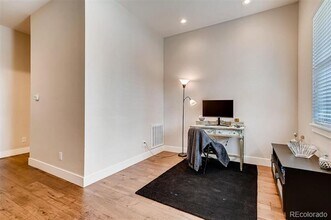 538 S Lincoln St in Denver, CO - Building Photo - Building Photo