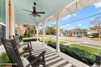 4236 Melrose Ave in Jacksonville, FL - Building Photo - Building Photo