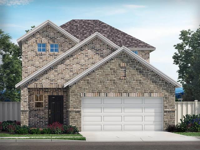 810 Lullaby Ln in McKinney, TX - Building Photo