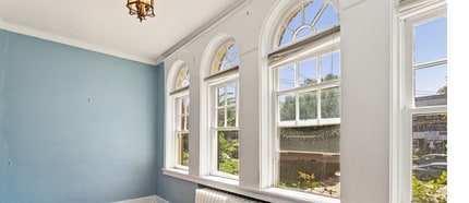 5863 Northumberland St, Unit #3 in Pittsburgh, PA - Foto de edificio - Building Photo