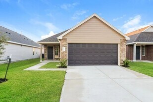22332 Merlin St in Patton Village, TX - Building Photo