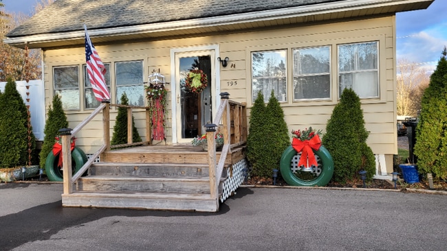 795 Orion Rd in Orion Township, MI - Building Photo - Building Photo