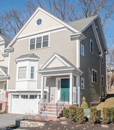 property at 8 Murray Ave