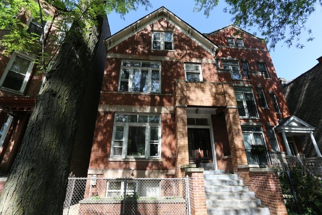 property at 3246 N Seminary Ave