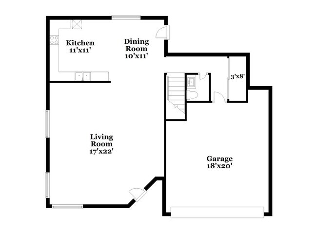 7210 S 8th Pl in Phoenix, AZ - Building Photo - Building Photo