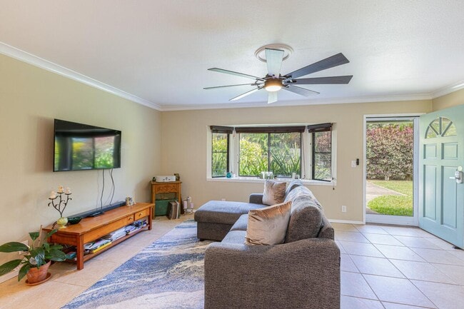 property at 5806 Koali St