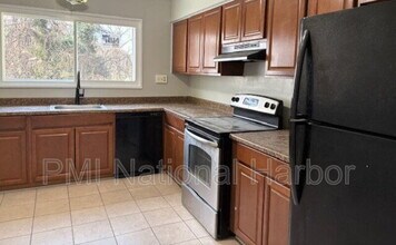 1235 Chaplin St SE in Washington, DC - Building Photo - Building Photo