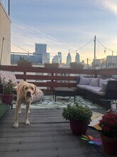 1909 Christian St, Unit 1909 Christian Street, Apt C in Philadelphia, PA - Foto de edificio - Building Photo