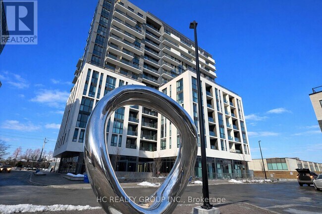 3429 Sheppard Ave E in Toronto, ON - Building Photo - Building Photo