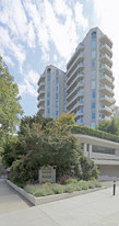 Chadwick Court in North Vancouver, BC - Building Photo - Building Photo