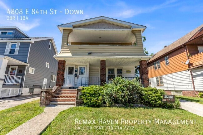 property at 4808 E 84th St