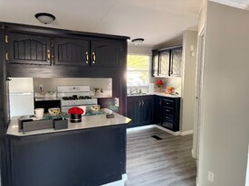 1100 W Locust St in Canton, IL - Building Photo