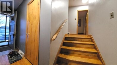 730 Garth St in Hamilton, ON - Building Photo - Building Photo