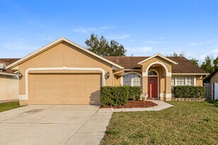 11248 Cypress Leaf Dr in Orlando, FL - Building Photo