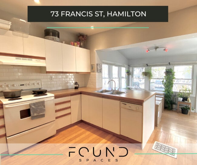 property at 73 Francis St