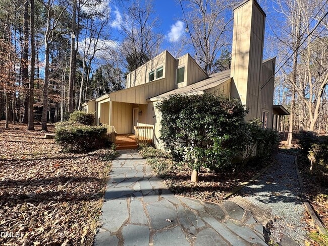 118 Creeks Edge in Chapel Hill, NC - Building Photo - Building Photo