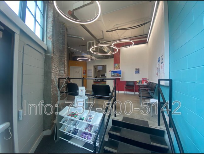 Fort Tar Lofts