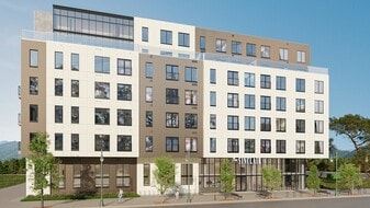 The Sinclair in Austin, TX - Building Photo