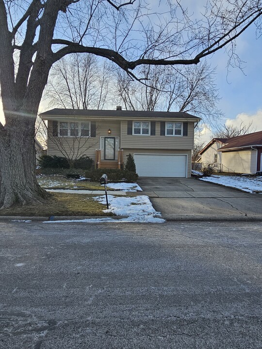 577 Emerson Cir in Bolingbrook, IL - Building Photo