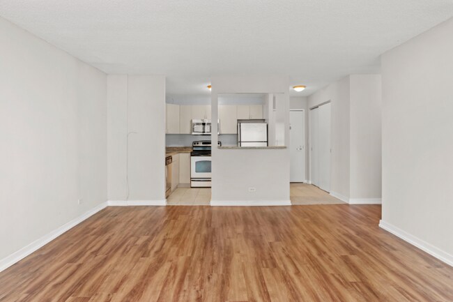 1224 S Michigan Ave in Chicago, IL - Building Photo - Building Photo