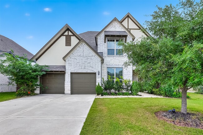 4018 Martin Ridge Dr