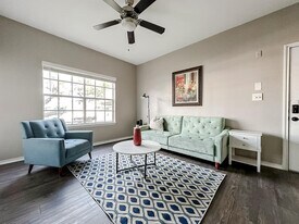 6225 Saratoga Blvd in Corpus Christi, TX - Building Photo