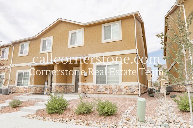 7662 Jack Pne Grv in Colorado Springs, CO - Building Photo - Building Photo