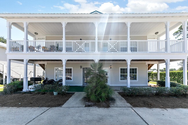 property at 108 Don Bishop Rd