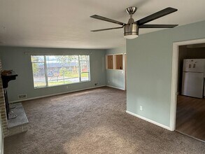 4353 S Diana Way in Salt Lake City, UT - Building Photo - Building Photo