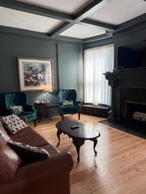 701 N Lincoln St in Bay City, MI - Foto de edificio - Building Photo