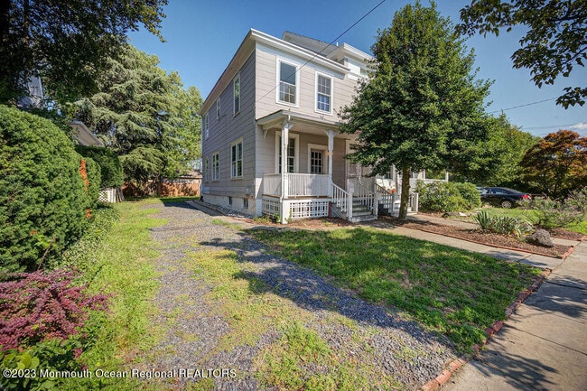 149 Broadway in Keyport, NJ - Building Photo - Building Photo
