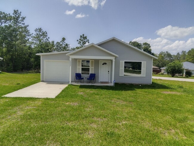 property at 2082 SW 142nd Ct