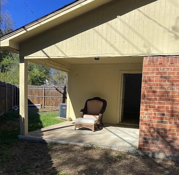 11918 Metmora Ct in Aledo, TX - Foto de edificio - Building Photo