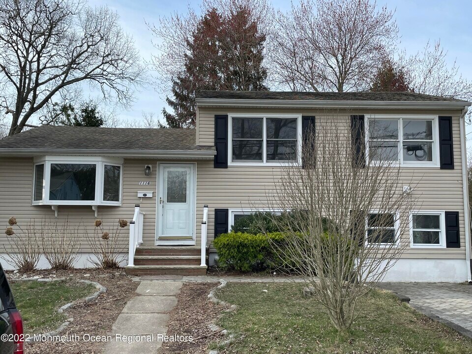 1116 Darlene Ave in Ocean Township, NJ - Building Photo